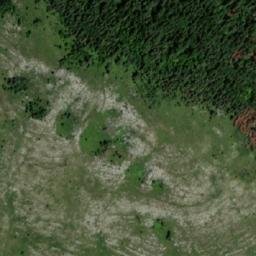 Satellite imagery of Lisčjak, BA