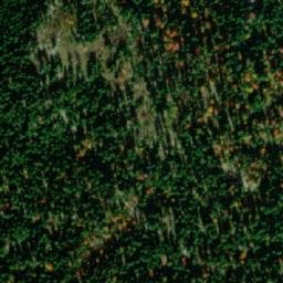 Satellite imagery of Mali Kamenjak, BA