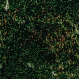 Satellite imagery of Mali Kamenjak, BA