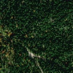 Satellite imagery of Mali Kamenjak, BA