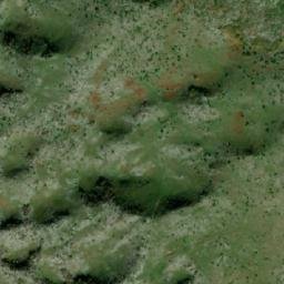 Satellite imagery of Mosor, BA