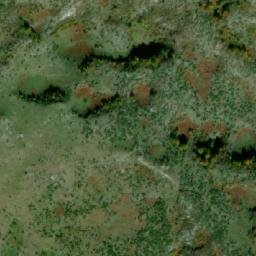 Satellite imagery of Mosor, BA