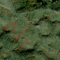 Satellite imagery of Mosor, BA