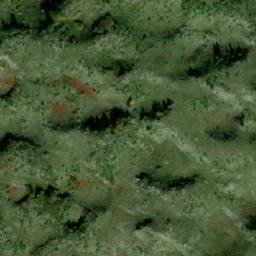 Satellite imagery of Prosjek, BA