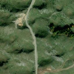 Satellite imagery of Prosjek, BA