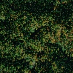 Satellite imagery of Stražbenica, BA