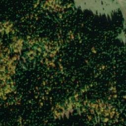 Satellite imagery of Stražbenica, BA