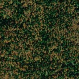 Satellite imagery of Crni Vrh, BA