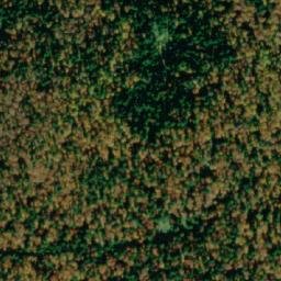 Satellite imagery of Crni Vrh, BA