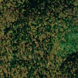 Satellite imagery of Crni Vrh, BA