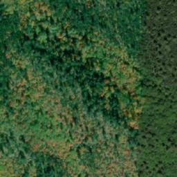 Satellite imagery of Kurljajska Kosa, BA