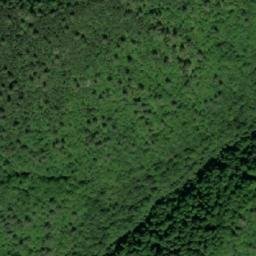 Satellite imagery of Kurljajska Kosa, BA