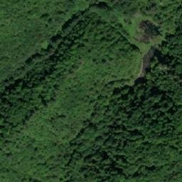 Satellite imagery of Kurljajska Kosa, BA