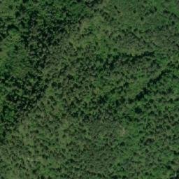 Satellite imagery of Veliki Osredak, BA