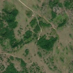 Satellite imagery of Podine, BA