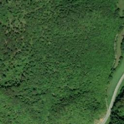 Satellite imagery of Veliki Borje, BA