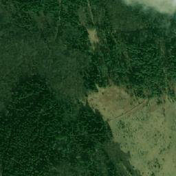 Satellite imagery of Cikelj, BA