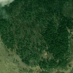 Satellite imagery of Cikelj, BA