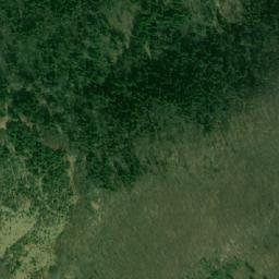 Satellite imagery of Površje, BA