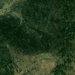 Satellite imagery of Potkoritalje, BA