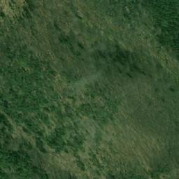 Satellite imagery of Krstačka Kosa, BA