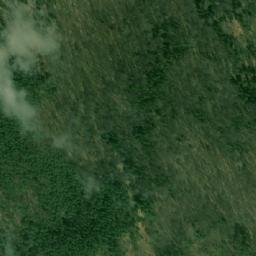 Satellite imagery of Krstačka Kosa, BA