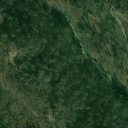 Satellite imagery of Lonoža, BA