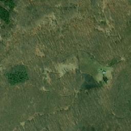 Satellite imagery of Dolačko Brdo, BA