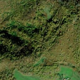 Satellite imagery of Dolačko Brdo, BA