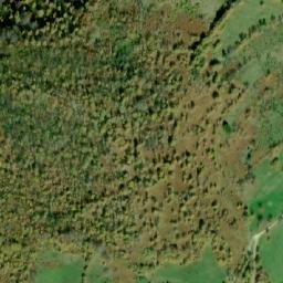 Satellite imagery of Ravno Brdo, BA