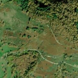 Satellite imagery of Ravno Brdo, BA