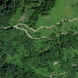 Satellite imagery of Orlić, BA