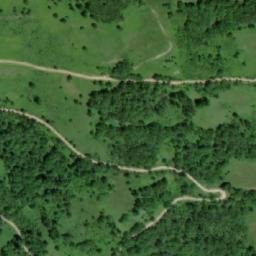 Satellite imagery of Dalinica, BA