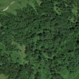 Satellite imagery of Brcalo, BA