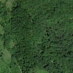 Satellite imagery of Rozi, BA