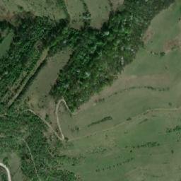 Satellite imagery of Jelica, BA