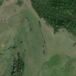 Satellite imagery of Jelica, BA