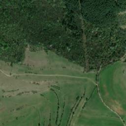 Satellite imagery of Jelica, BA