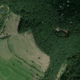 Satellite imagery of Orlovac, BA