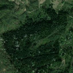 Satellite imagery of Orlovac, BA