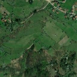 Satellite imagery of Plane, BA