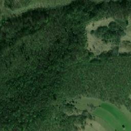 Satellite imagery of Jukino Brdo, BA