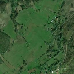 Satellite imagery of Jukino Brdo, BA