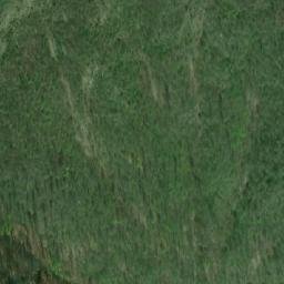 Satellite imagery of Trebiješ, BA