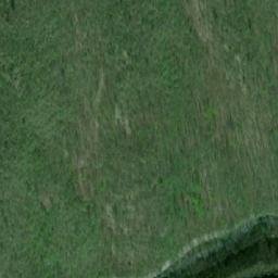 Satellite imagery of Trebiješ, BA