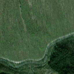 Satellite imagery of Trebiješ, BA