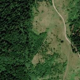 Satellite imagery of Bukva, BA