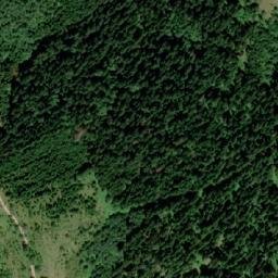 Satellite imagery of Bukva, BA