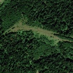 Satellite imagery of Bukva, BA