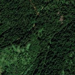 Satellite imagery of Vrhovi, BA